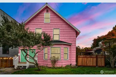 6636 Carleton Avenue S, Seattle, WA 98108 - Photo 1