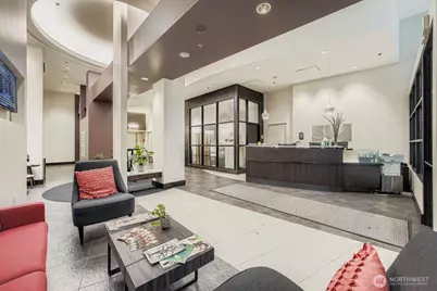 2607 Western Avenue #612, Seattle, WA 98121 - Photo 3