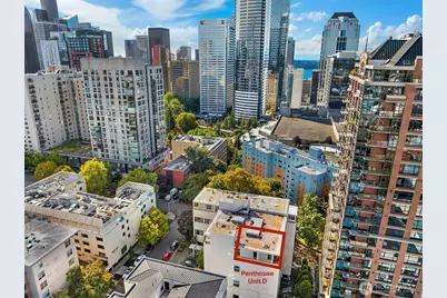 1000 Union Street #Ph-D, Seattle, WA 98101 - Photo 35