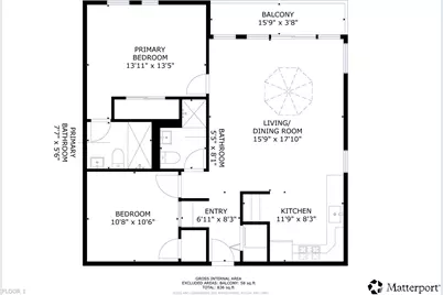 1000 Union Street #Ph-D, Seattle, WA 98101 - Photo 39