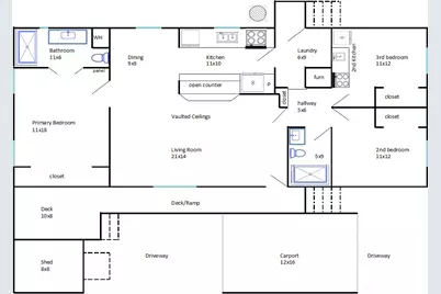 15271 Oak Drive, Renton, WA 98058 - Photo 23