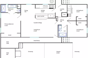 15271 Oak Dr, Renton, WA 98058 - Photo 23