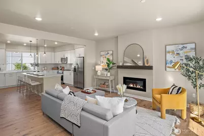 18782 67th Avenue NE #2, Kenmore, WA 98028 - Photo 3