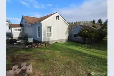 1021 S Forrest Street, Westport, WA 98595 - Photo 7