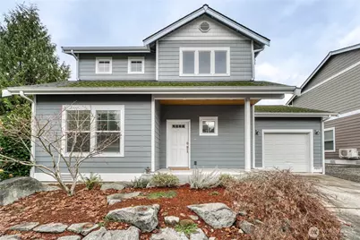 26787 Red Maple Lane NE, Kingston, WA 98346 - Photo 1