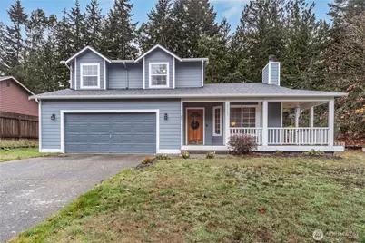 25761 Norval Lane NW, Poulsbo, WA 98370 - Photo 1