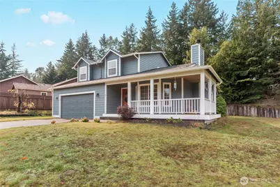 25761 Norval Lane NW, Poulsbo, WA 98370 - Photo 3