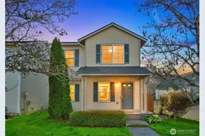 1736 E 39th Street, Tacoma, WA 98404 - Photo 1