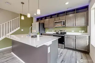 15036 Iverson Loop SE, Yelm, WA 98597 - Photo 5