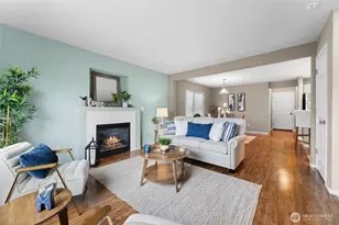 5465 Balustrade Blvd SE, Lacey, WA 98513 - Photo 5