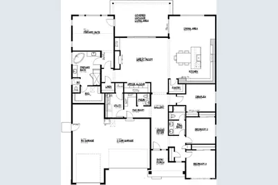 11409 Interlaaken Drive SW, Lakewood, WA 98498 - Photo 29