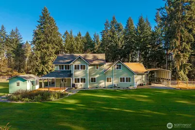 35718 59th Avenue Ct E, Eatonville, WA 98328 - Photo 3