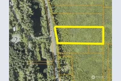 0 State Route 115, Hoquiam, WA 98569 - Photo 1