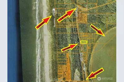 0 State Route 115, Hoquiam, WA 98569 - Photo 3