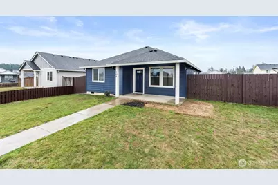 404 Herren Avenue, Winlock, WA 98596 - Photo 3