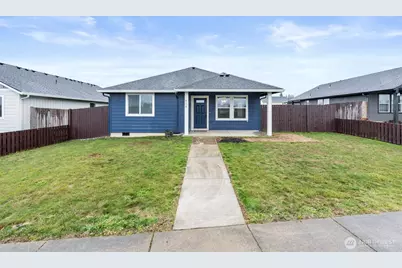 404 Herren Avenue, Winlock, WA 98596 - Photo 1