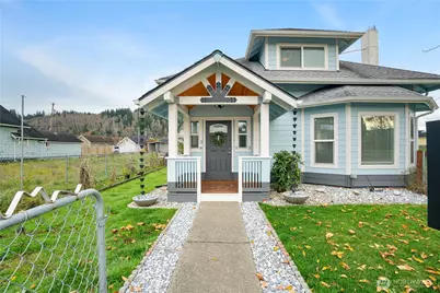 2815 Aberdeen Avenue, Hoquiam, WA 98550 - Photo 1
