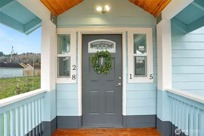 2815 Aberdeen Avenue, Hoquiam, WA 98550 - Photo 3