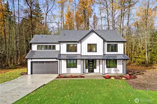 15809 239th St E, Graham, WA 98338 - Photo 1