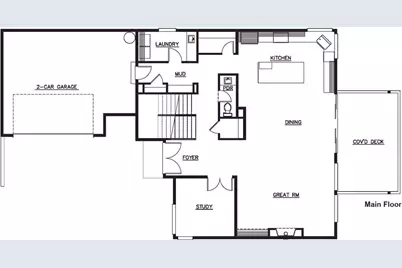 13154 NE 151st Court, Woodinville, WA 98072 - Photo 3