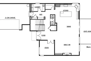 13154 NE 151st Ct, Woodinville, WA 98072 - Photo 3