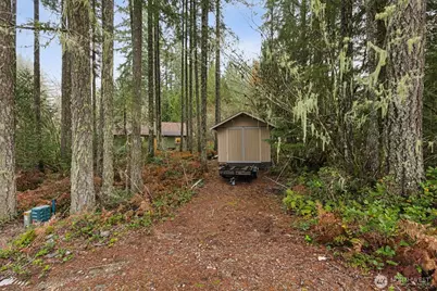 521 N Fairway Drive W, Hoodsport, WA 98548 - Photo 21