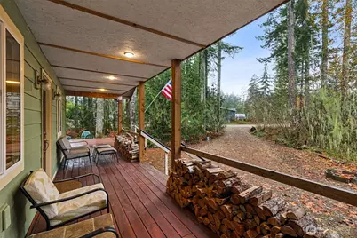 521 N Fairway Drive W, Hoodsport, WA 98548 - Photo 3