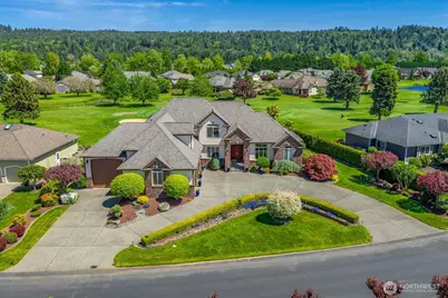 15301 147th Avenue E, Orting, WA 98360 - Photo 1