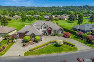 15301 147th Ave E, Orting, WA 98360 - Photo 1
