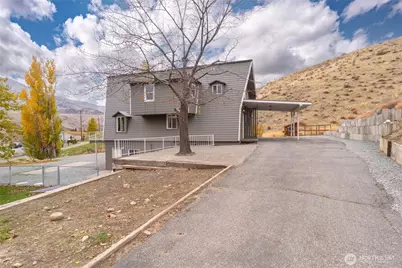 110 Bill Shaw Road, Pateros, WA 98846 - Photo 37