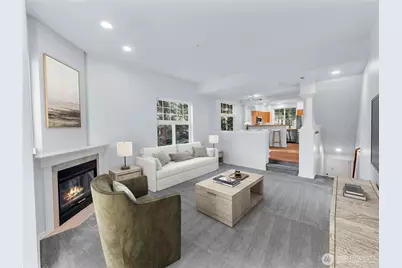 2070 132nd Avenue SE #712, Bellevue, WA 98005 - Photo 5