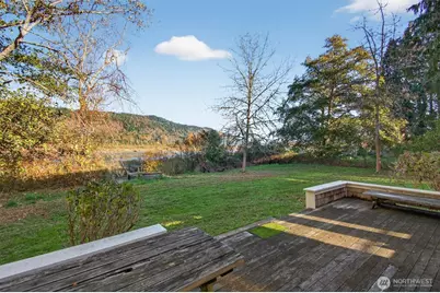 357 E Birnie Slough Road, Cathlamet, WA 98612 - Photo 29