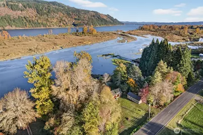 357 E Birnie Slough Road, Cathlamet, WA 98612 - Photo 5