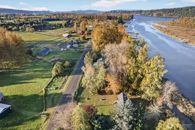 357 E Birnie Slough Road, Cathlamet, WA 98612 - Photo 7