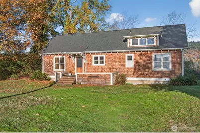 357 E Birnie Slough Road, Cathlamet, WA 98612 - Photo 1