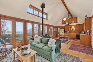 357 E Birnie Slough Rd, Cathlamet, WA 98612 - Photo 13