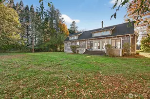 357 E Birnie Slough Rd, Cathlamet, WA 98612 - Photo 31