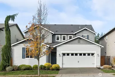 18711 135th Street E, Bonney Lake, WA 98391 - Photo 1
