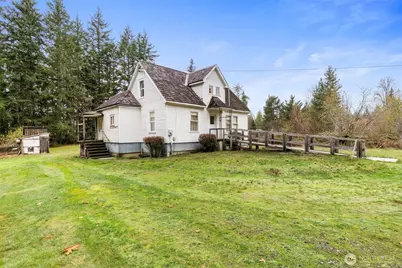 7111 Larson Lane NW, Seabeck, WA 98380 - Photo 3