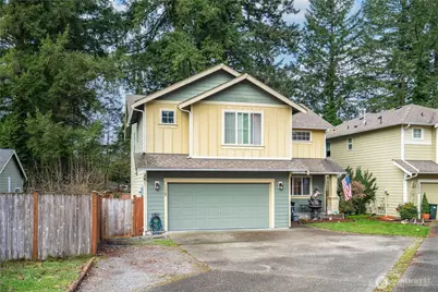 1328 Susitna Lane SW, Tumwater, WA 98512 - Photo 31