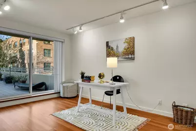 619 5th Avenue W #203, Seattle, WA 98119 - Photo 13