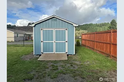 206 Mossyrock Road W, Mossyrock, WA 98564 - Photo 17