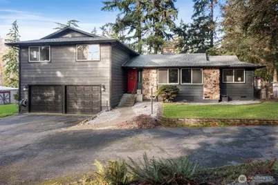 1325 304th Street E, Roy, WA 98580 - Photo 1