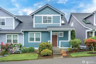 19463 Scoter Lane NE, Poulsbo, WA 98370 - Photo 1