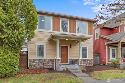 4924 Balustrade Boulevard SE, Lacey, WA 98513 - Photo 1