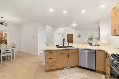 4924 Balustrade Boulevard SE, Lacey, WA 98513 - Photo 15