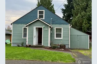 119 Williams Avenue, Kelso, WA 98626 - Photo 1