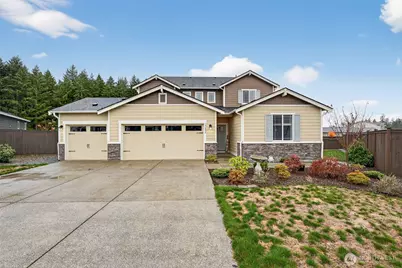 17824 128th Ave Court E, Puyallup, WA 98374 - Photo 1