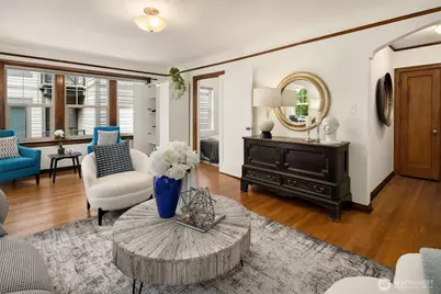 124 Warren Avenue N #302, Seattle, WA 98109 - Photo 5