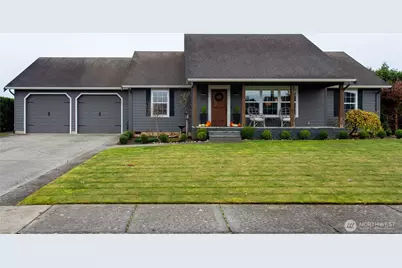 805 Cedar Drive, Lynden, WA 98264 - Photo 1